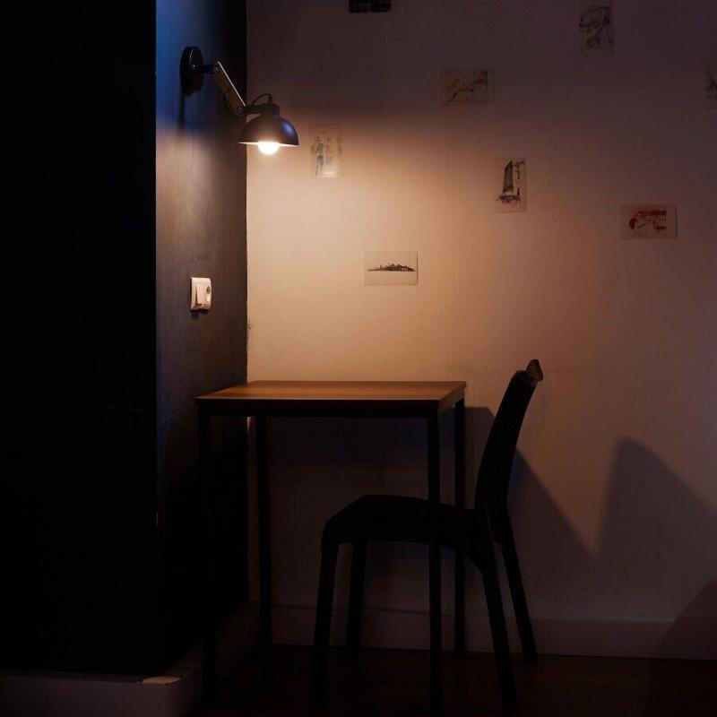 Moosica Hostel image
