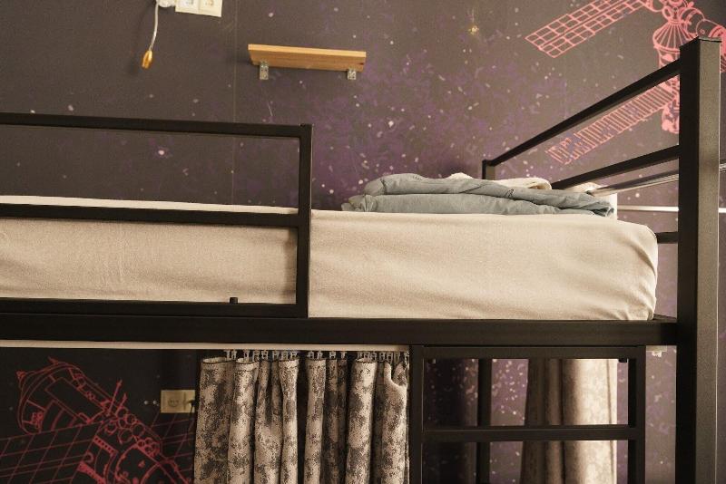 Moosica Hostel image