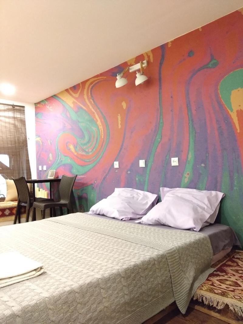 Moosica Hostel image