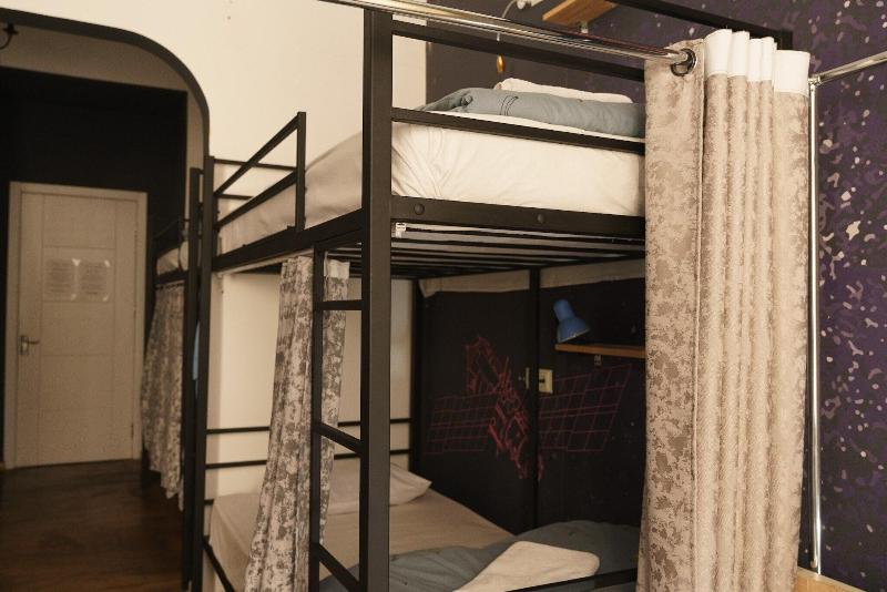 Moosica Hostel image