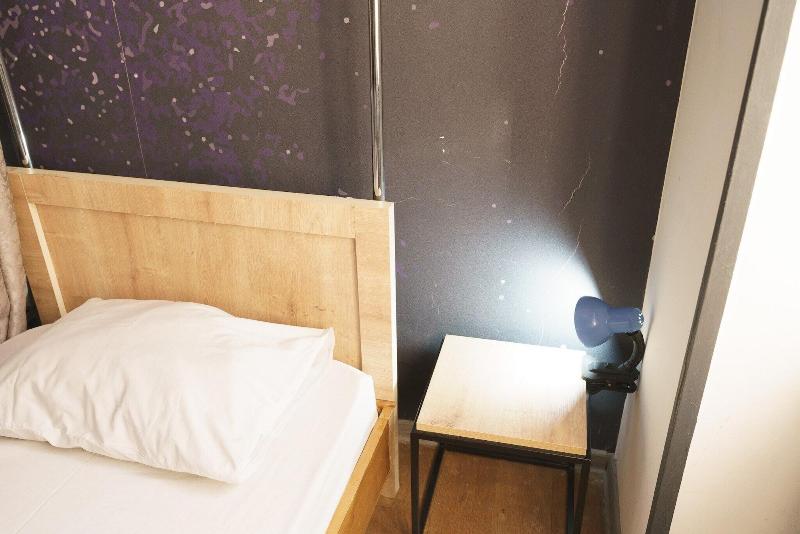 Moosica Hostel image