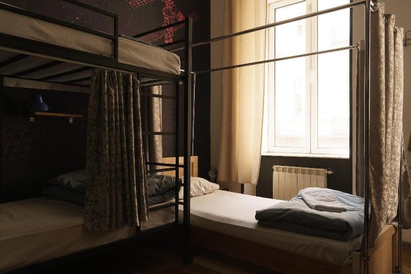 Moosica Hostel image