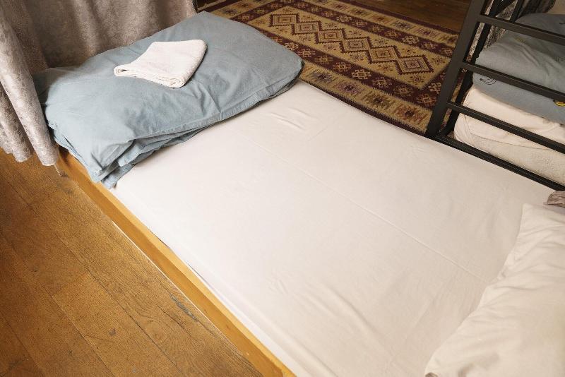 Moosica Hostel image