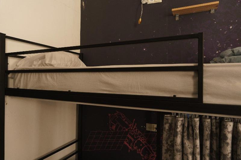 Moosica Hostel image