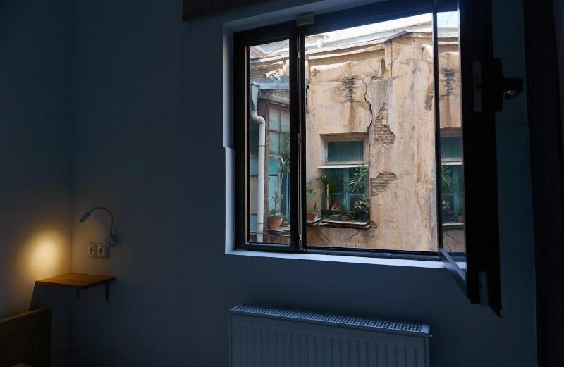 Moosica Hostel image