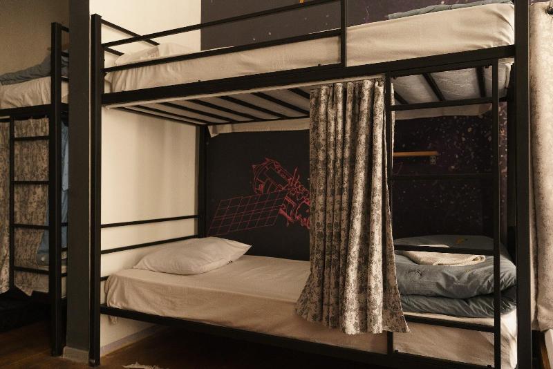 Moosica Hostel image