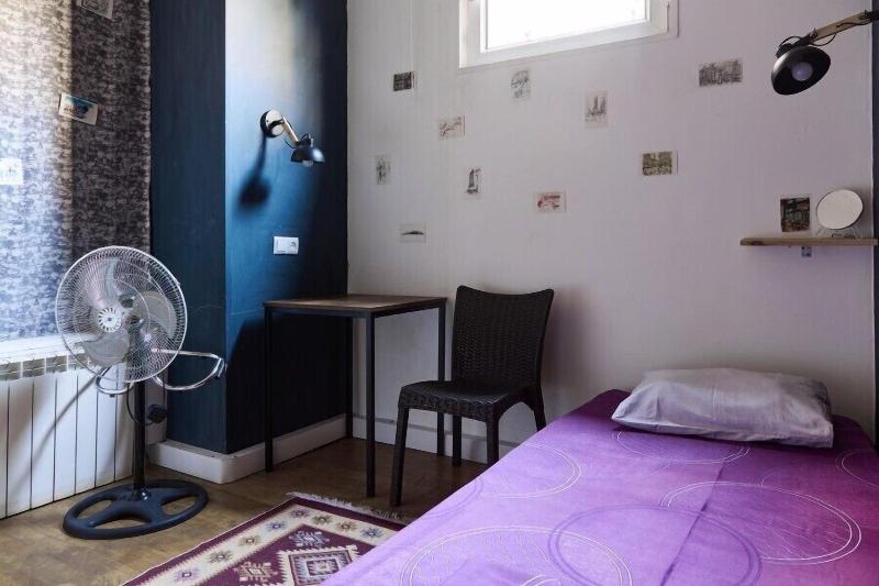 Moosica Hostel image