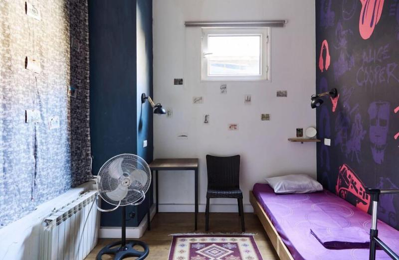 Moosica Hostel image