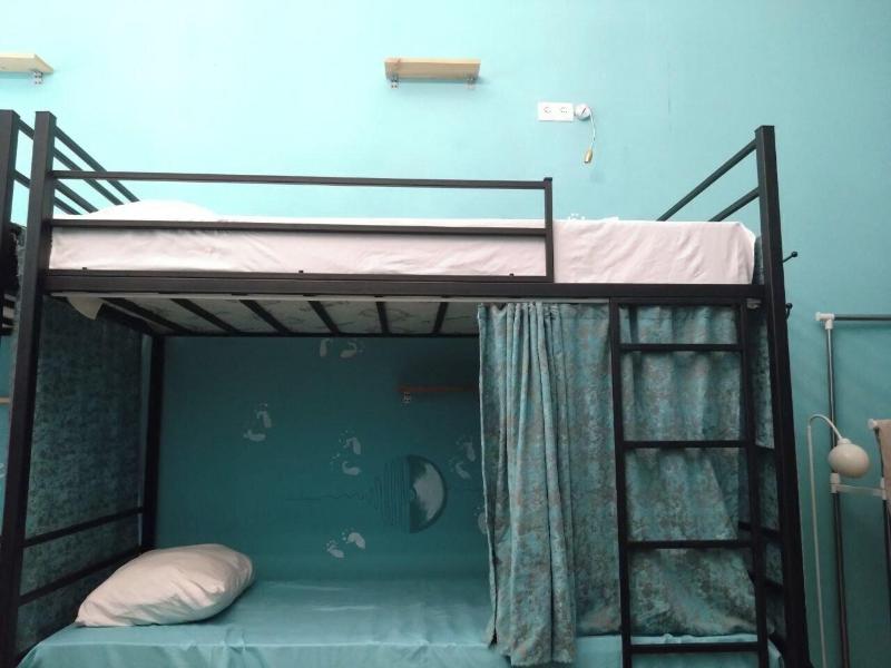 Moosica Hostel image