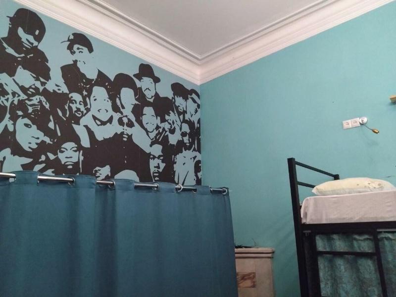 Moosica Hostel image