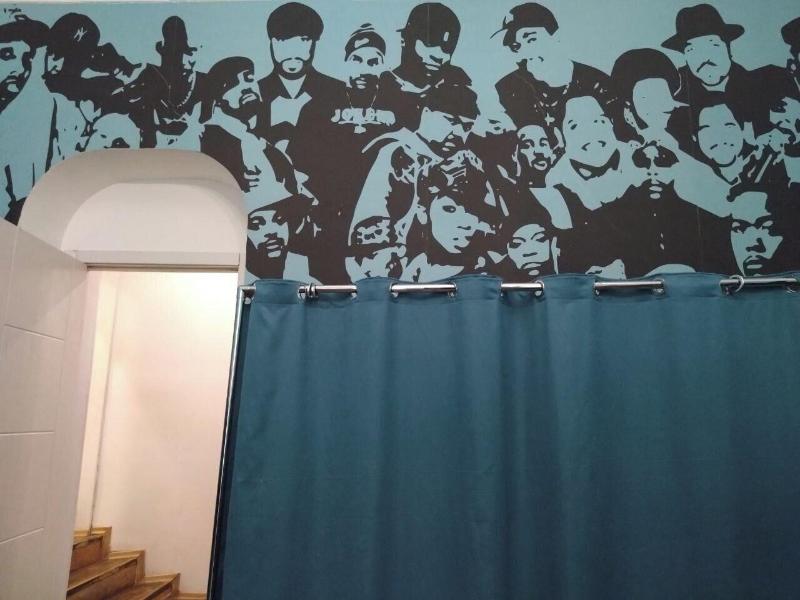Moosica Hostel image