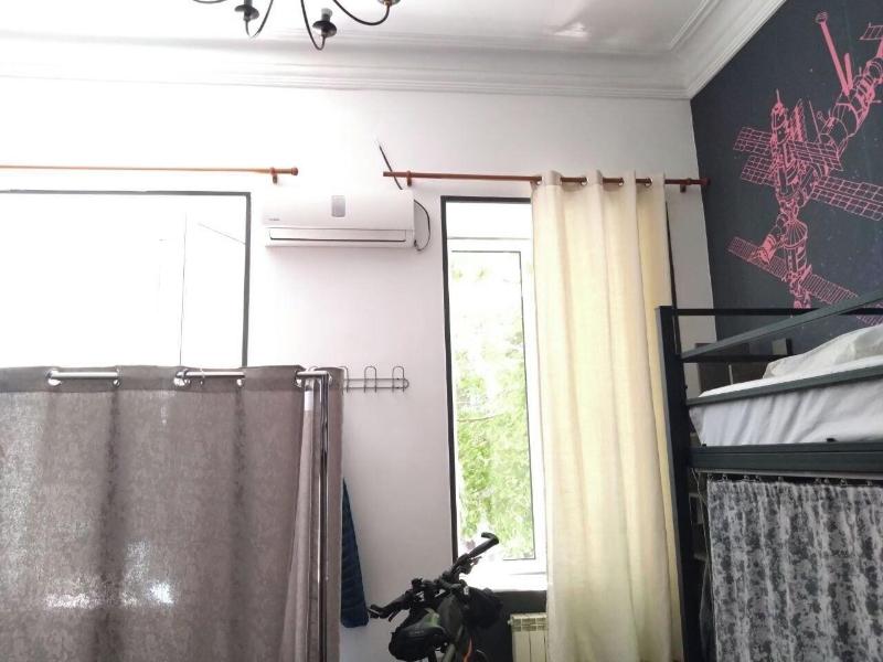 Moosica Hostel image