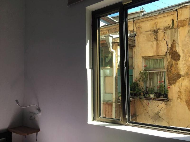 Moosica Hostel image