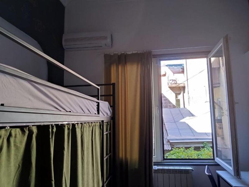 Moosica Hostel image
