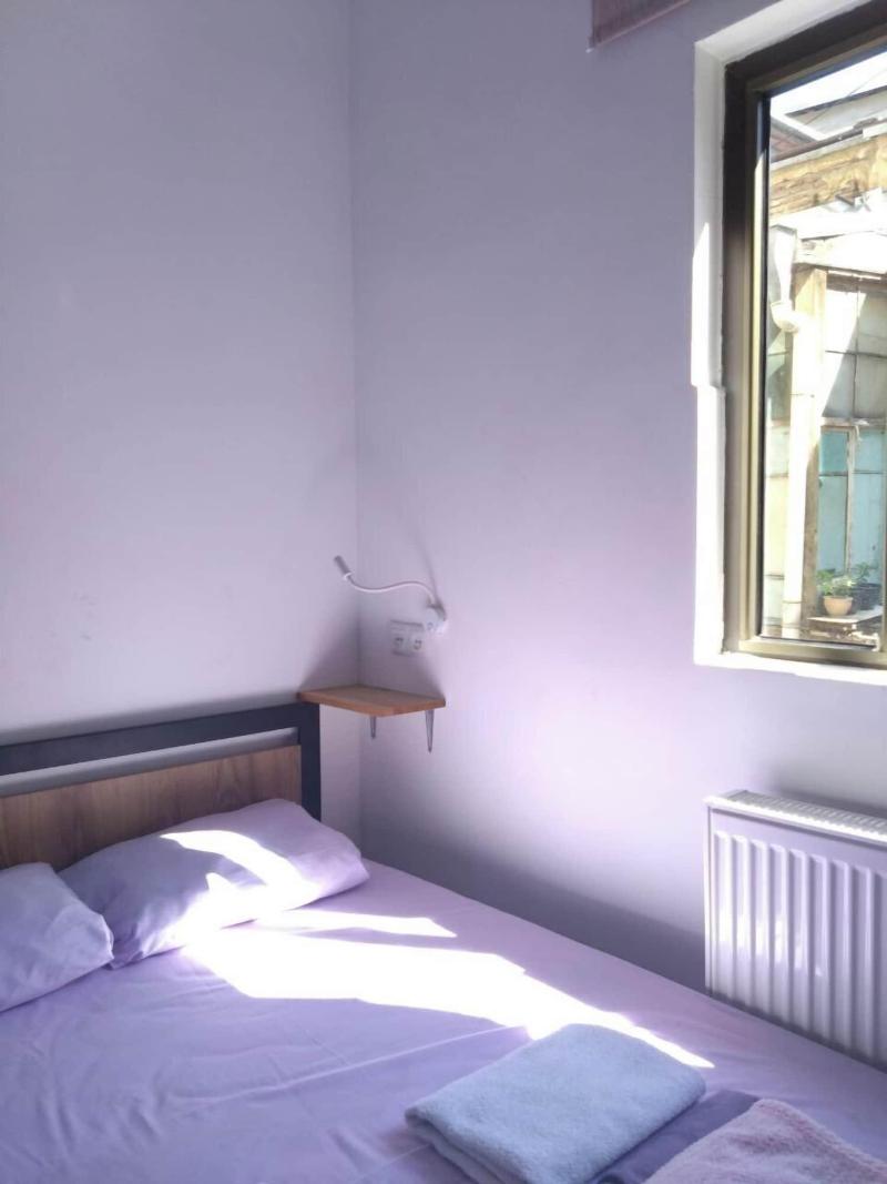 Moosica Hostel image