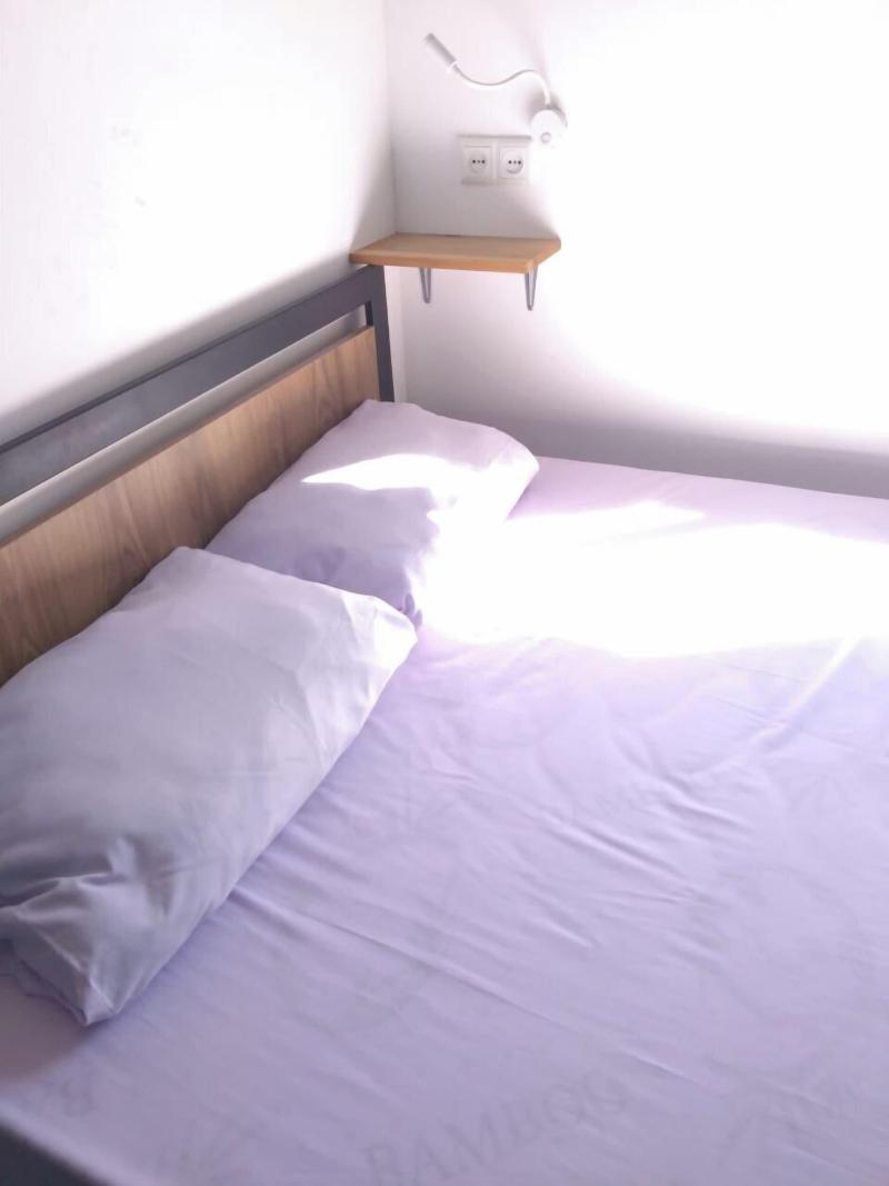 Moosica Hostel image