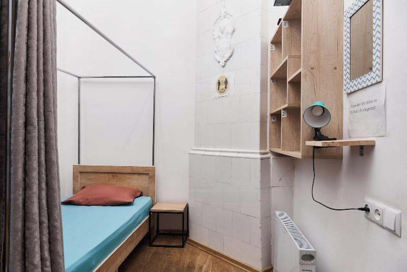 Moosica Hostel image