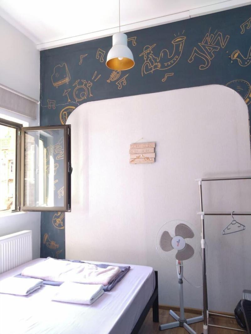 Moosica Hostel image