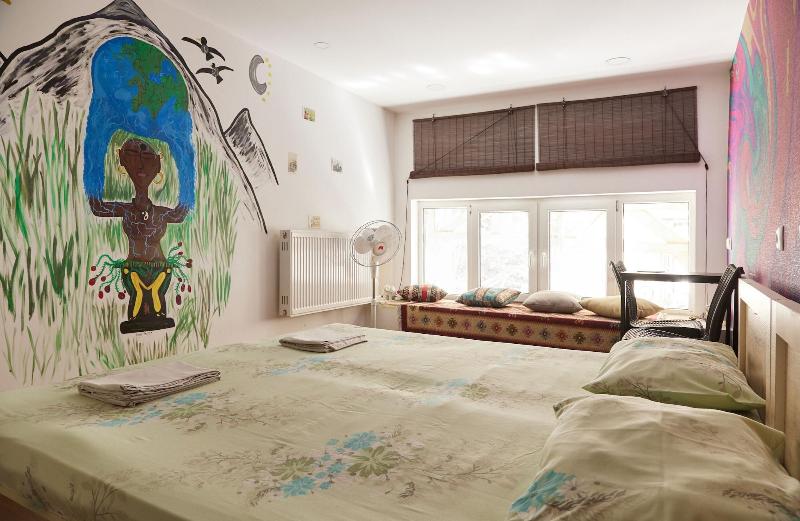 Moosica Hostel image