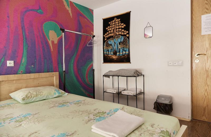 Moosica Hostel image