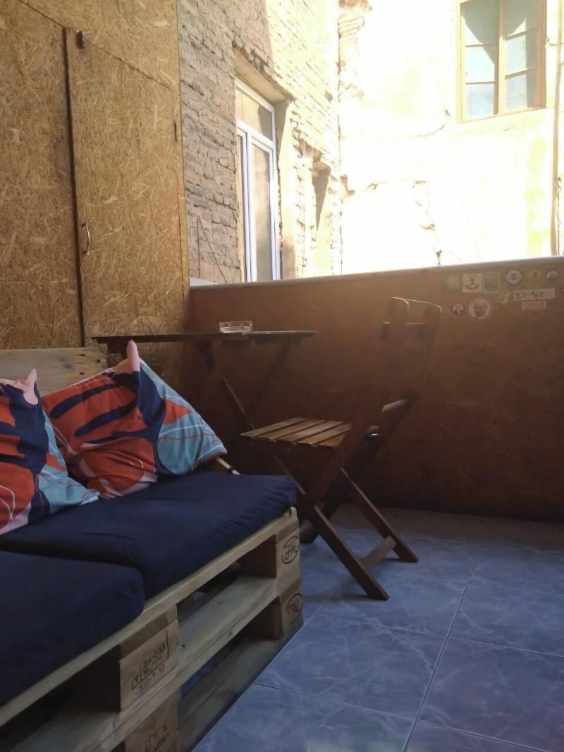 Moosica Hostel image