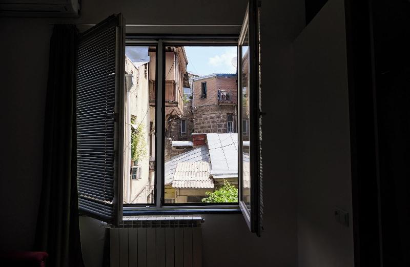 Moosica Hostel image