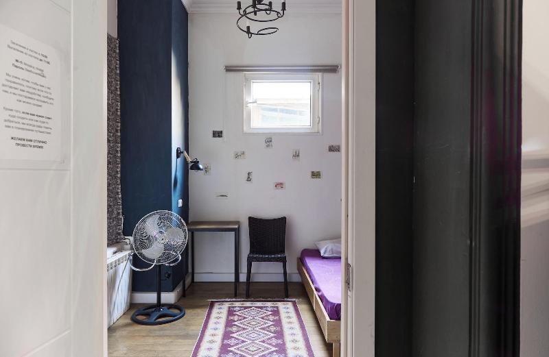 Moosica Hostel image
