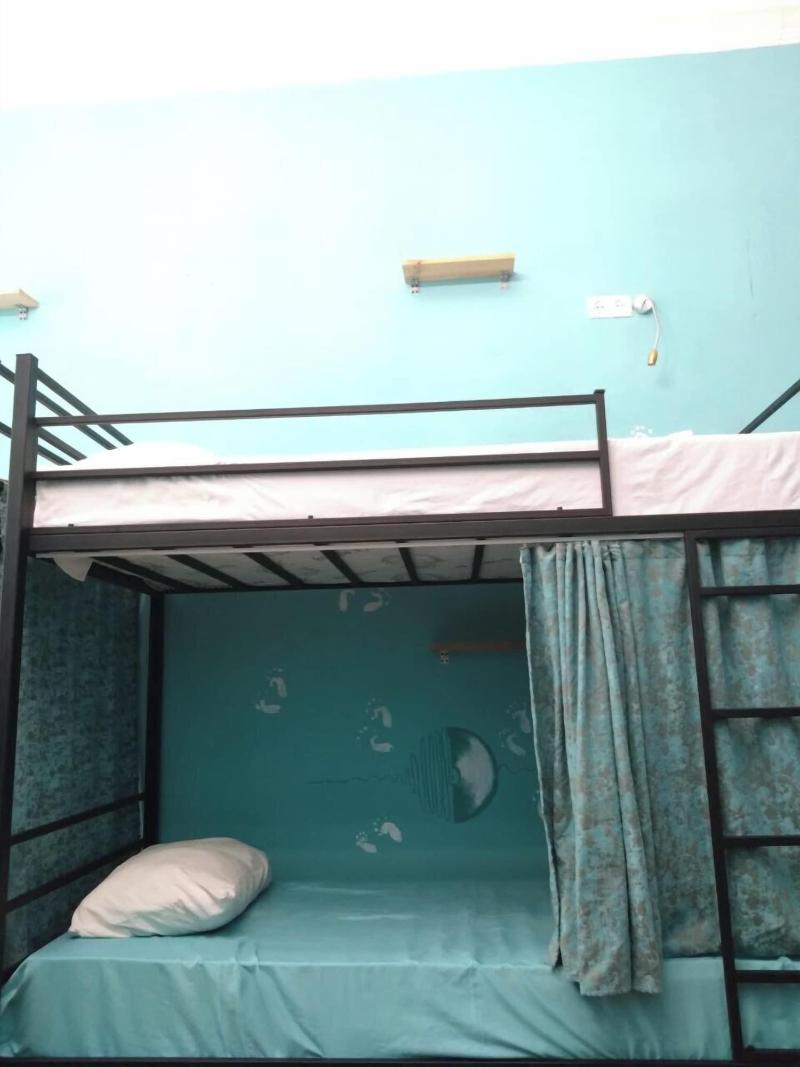 Moosica Hostel image