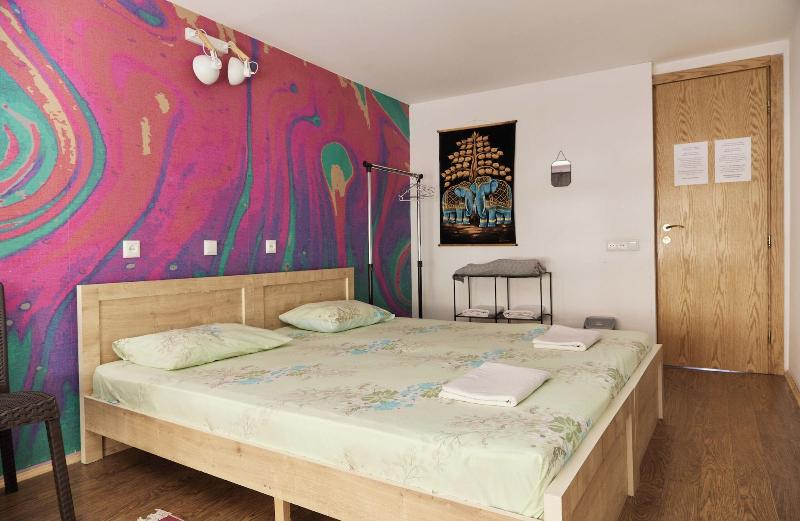 Moosica Hostel image