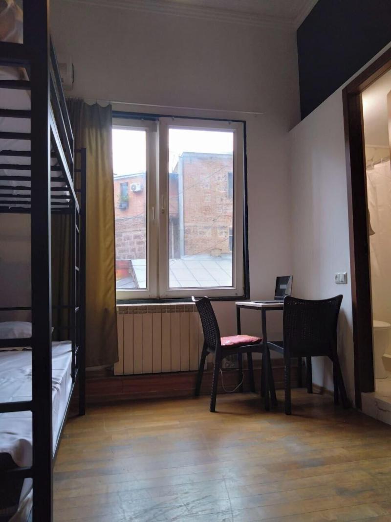 Moosica Hostel image