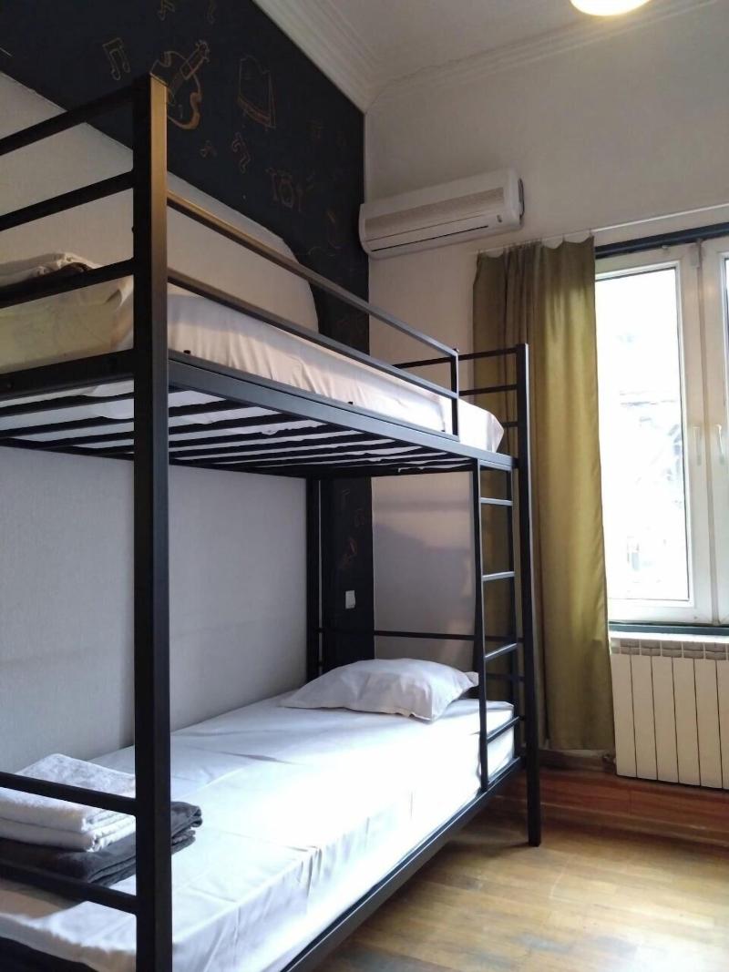 Moosica Hostel image