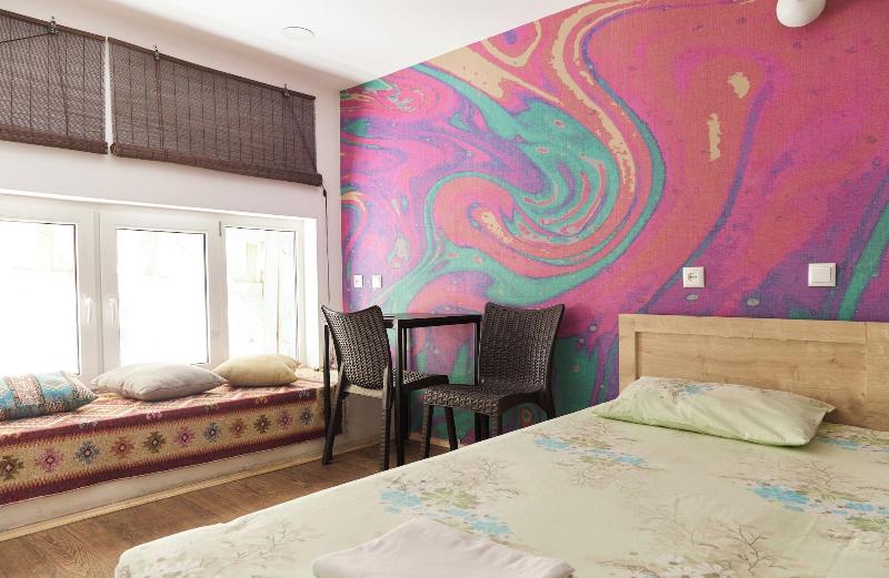 Moosica Hostel image
