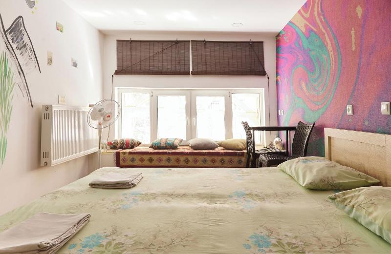 Moosica Hostel image