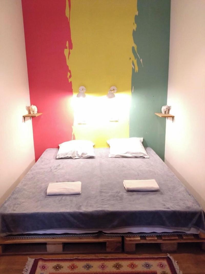 Moosica Hostel image