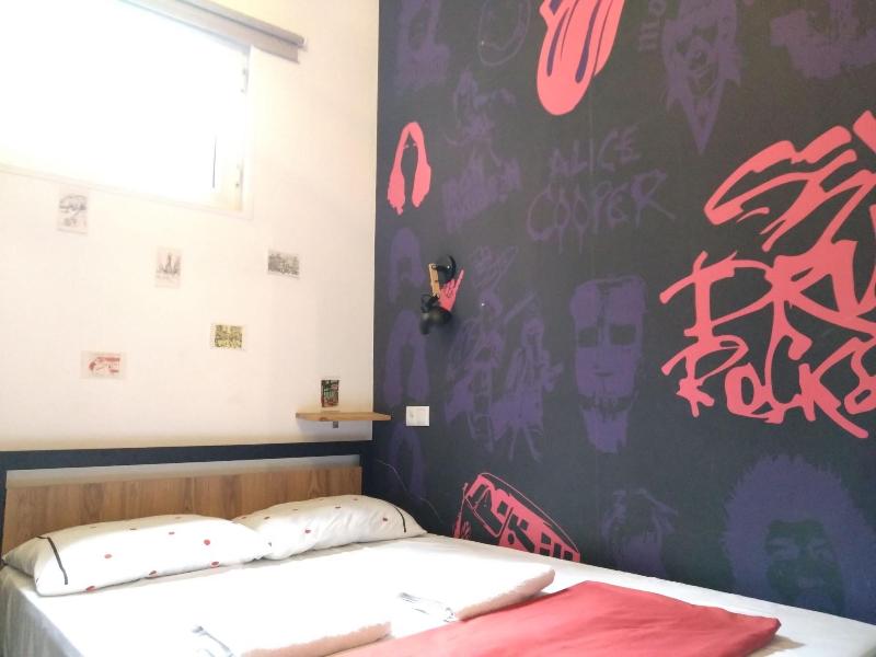 Moosica Hostel image