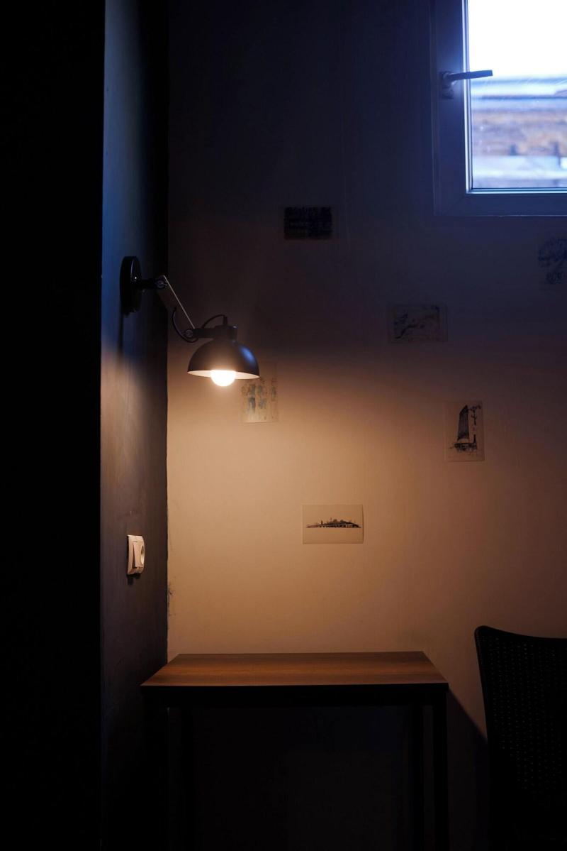 Moosica Hostel image