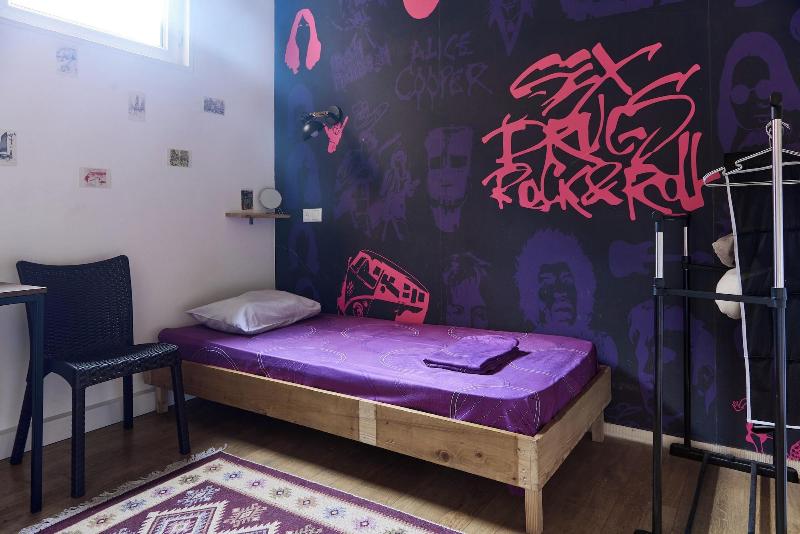 Moosica Hostel image