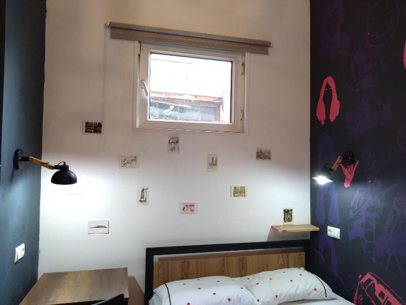 Moosica Hostel image