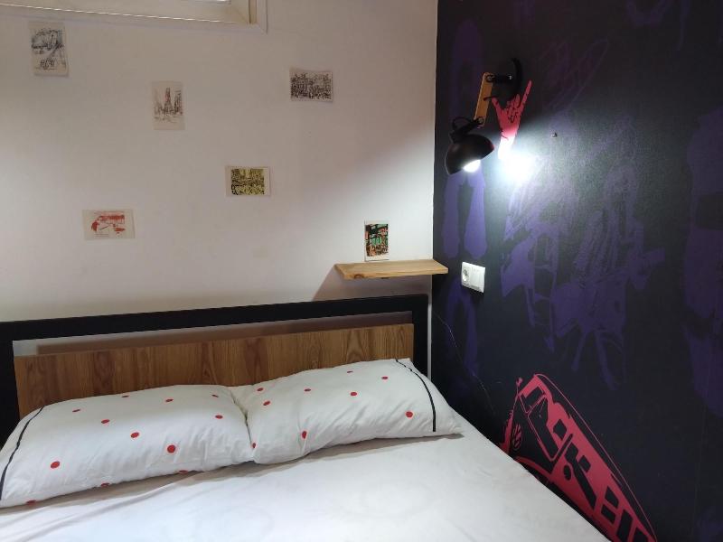Moosica Hostel image