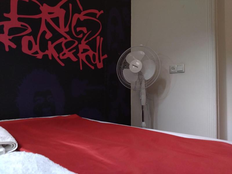 Moosica Hostel image