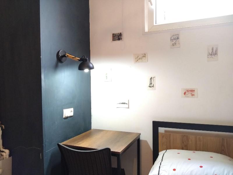 Moosica Hostel image