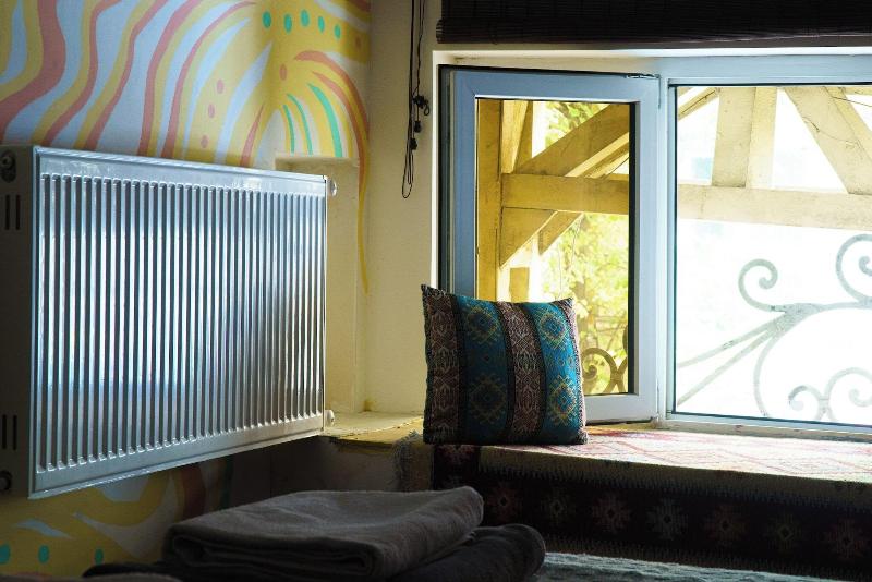 Moosica Hostel image