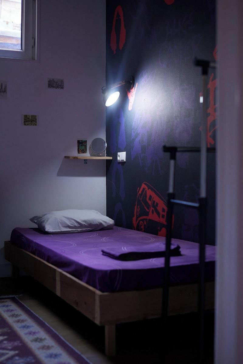 Moosica Hostel image