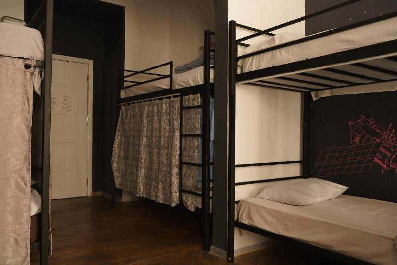 Moosica Hostel image