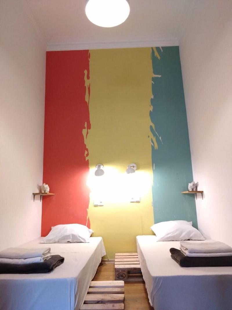 Moosica Hostel image