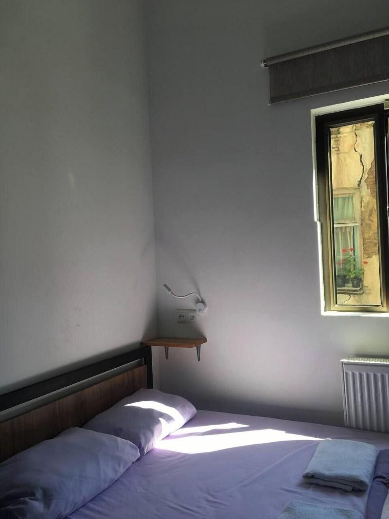 Moosica Hostel image