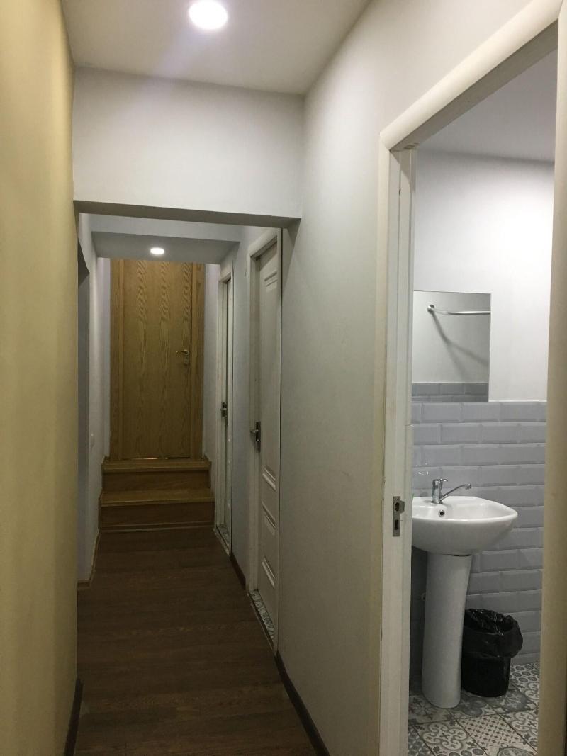 Moosica Hostel image