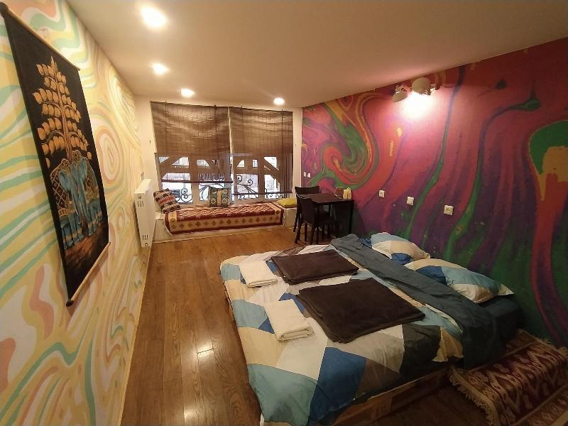 Moosica Hostel image