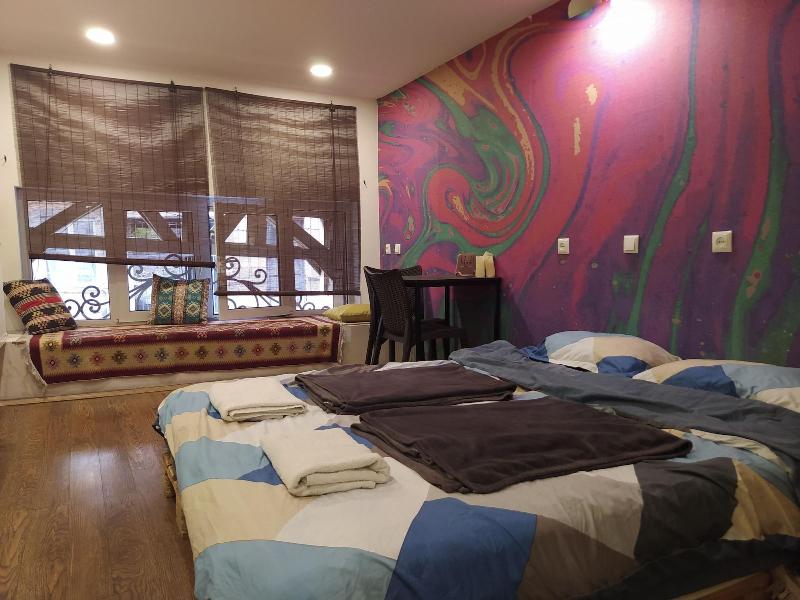 Moosica Hostel image