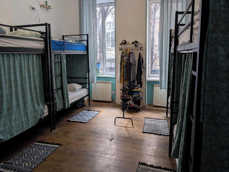 Moosica Hostel image